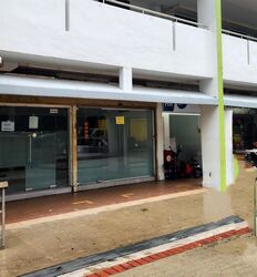 Ang Mo Kio View (D20), Shop House #459103981